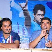 Oh My Friend Press Meet - Pictures | Picture 110484